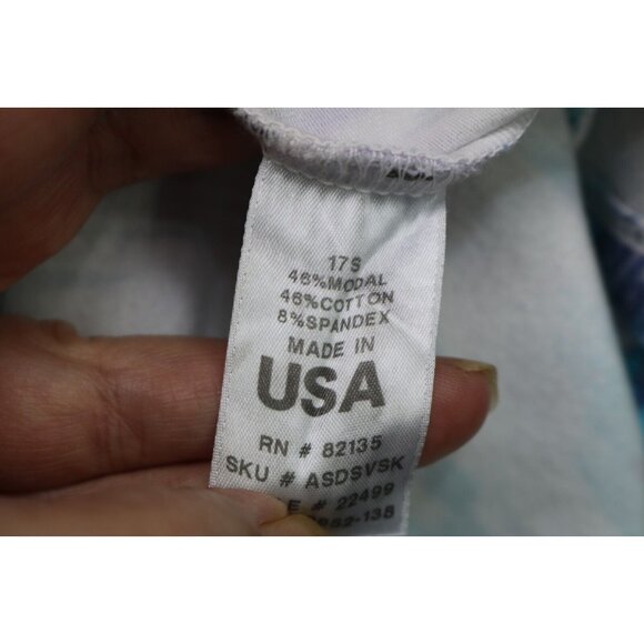 Fresh Produce Short Sleeve Icat Midi Dress-Small-Pockets - Picture 6 of 11